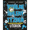 Totálne šialený týždeň: Utorok - Eva Amoresová, Matt Cosgrove