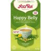 Yogi Tea Bio Happy Belly Yogi tea 17 x 1,8 g
