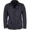 Barbour International Ariel Polarquilt jacket Navy