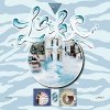 LAKE - LAKE + LAKE II LP