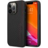 AMG puzdro plastové Apple iPhone 13 Pro Max AMHCP13XDEBK čierne