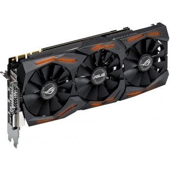 Asus ROG STRIX-GTX1070-O8G-GAMING