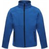 Regatta Pánska softshell bunda TRA688 Oxford Blue S
