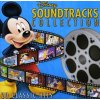 CD Soundtrack - Disney Soundtracks Collection