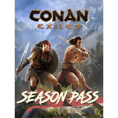 Conan Exiles Year 2 Season Pass