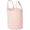 Košík textilný obojstranný extra veľký Pure Blossom