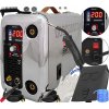 Sherman MIG MAG 200A PULS MMA TIG Synergia 230