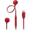 JBL TUNE 305C USB-C - Red