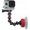 Joby Suction Cup&GorillaPod Arm