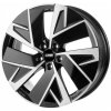 CMS Cms C32-AERO 8.5x20 5x108 ET47.5 Diamond Black 63.4