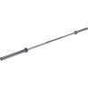 HMS PREMIUM GO901 Olympijská hriadeľ 220cm x 50mm