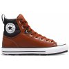 Converse Chuck Taylor All Star Faux Berkshire Boot Hi 171449/Cedar Bark/White/Black 37