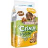 Versele-Laga Crispy Muesli Hamsters & Co škrečok potkan myš 1 kg