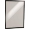Durable Samolepiaci DURAFRAME A3 čierny