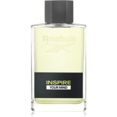 Reebok Inspire Your Mind toaletná voda pre mužov 100 ml