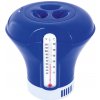 BESTWAY 58209 Dákovací plavák s teplomerom