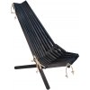 Ecofurn ECOCHAIR kreslo Variant: Jelšové drevo - olej čierny