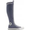 Converse Chuck Taylor All Star XX Hi A12762 Plum Cove/Egret/Black