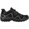 Dámske topánky Lowa Zephyr GTX LO TF LS Black - 8,5 Uk