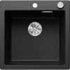 Blanco Pleon 5 s excentrom - Antracit