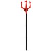 Čertovské vidly skladacie 104 cm