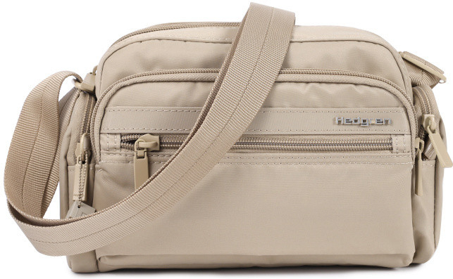 Hedgren Emily Multipockets Crossover /Cashmere Beige