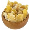 ZÁZVOR KANDIZOVANÝ V PLASTOCH 500 g