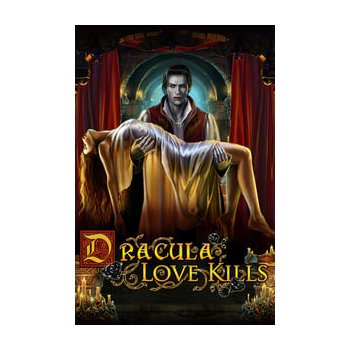 Dracula Love Kills