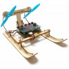 Stavebnica MakeKit Micro Bit Snowbit (MK00352)