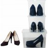 Plast Team Basic Shoe Box 23,8 x 34 x 21,2 cm