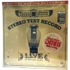 Various - Tannoy Stereo Test Record 85th / Limited / 100 pcs / Vinyl [UHQR]