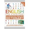 English for Everyone Illustrated English Dictionary - Dorling Kindersley