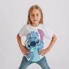 Lilo a Stitch Tričko Lilo & Stitch Aloha Veľkosť: 110