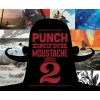 Punch Drunk Moustache (Various Artists,John-Paul Balmet,Molly Denmark)(Brožovaná)