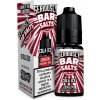 DOOZY - SERIOUSLY BAR SALTS - COLA ICE Obsah nikotínu: 20 mg/ml