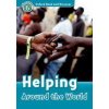 Helping Around the World + mp3 Pack - Sarah Medina