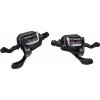 Microshift XLE Maches, 10 -row (3x10), kompatibilní s Shimano, Xpress Trigger, Optical Gear Poměr (nové)