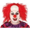 Guirca Parochňa Klaun Halloween