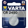 Varta CR2450 1ks 6450112401