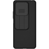Nillkin CamShield kryt pre Xiaomi Redmi Note 14 5G, čierny 57983124939