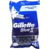 Gillette Blue2 10 ks