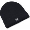 Under Armour Čiapka UA Halftime Cuff Black