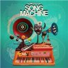 Gorillaz - Gorillaz presents song machine - season one (Retailer Exclusive Vinyl)