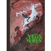 Les Yeux Verts