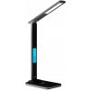 Stolová lampa Media-tech, stolná lampa čierna, výkon až 4 W