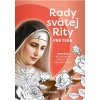Rady svätej Rity pre teba - Zachej