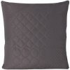 Takoy DESIGN 91 Obliečka na vankúš BONI s patchworkovým razeným motívom-HF-404763
