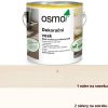 OSMO 3186 Dekoračný vosk intenzívny Sneh 0,75 l, 3188, Akcia