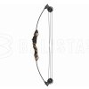 Luk Barnett Vertigo Mossy Oak 25lb