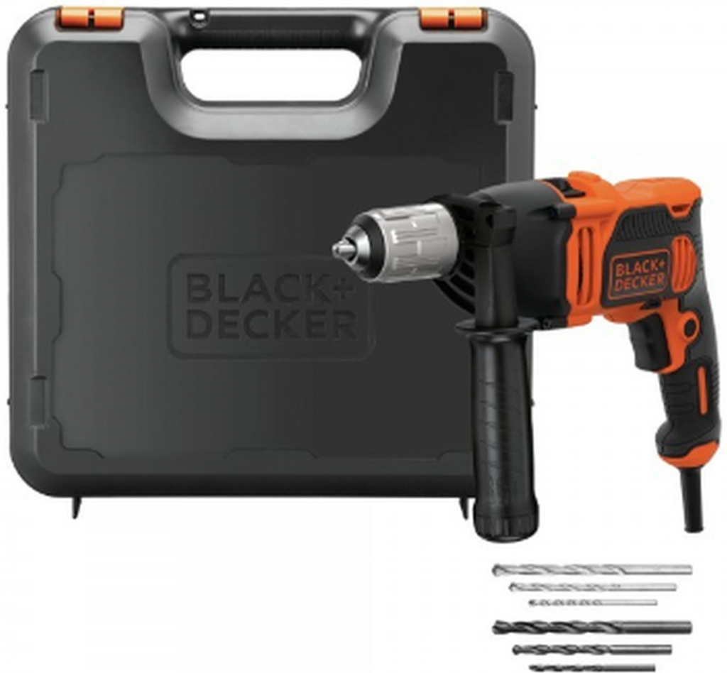 Black & Decker BEH850